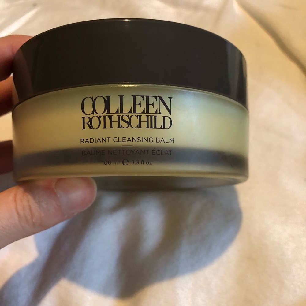 Colleen Rothschild Skincare